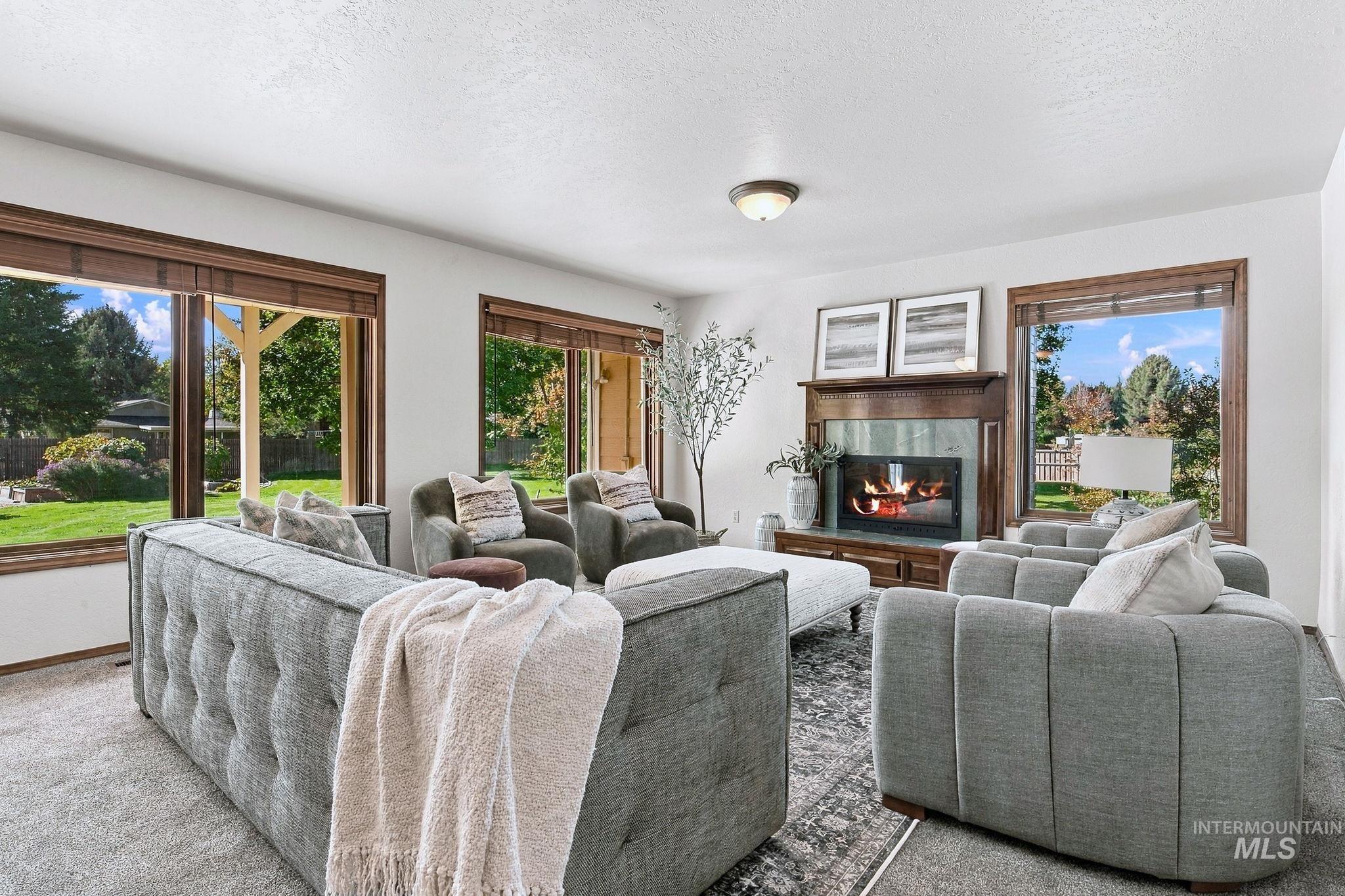 3831 N Farlight Pl, Boise, Idaho 83713, 6 Bedrooms, 5.5 Bathrooms, Residential For Sale, Price $1,200,000,MLS 99003943