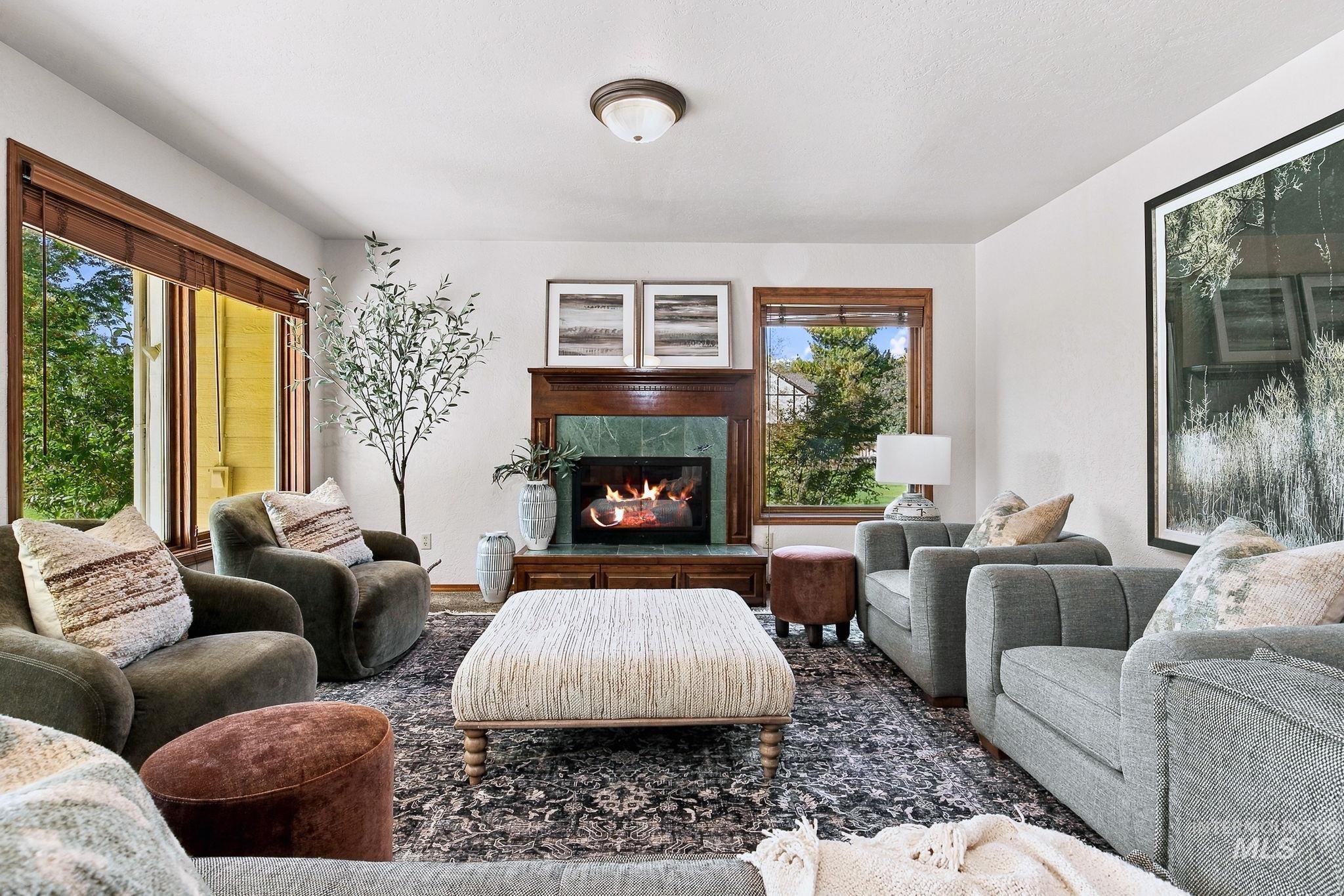 3831 N Farlight Pl, Boise, Idaho 83713, 6 Bedrooms, 5.5 Bathrooms, Residential For Sale, Price $1,200,000,MLS 99003943