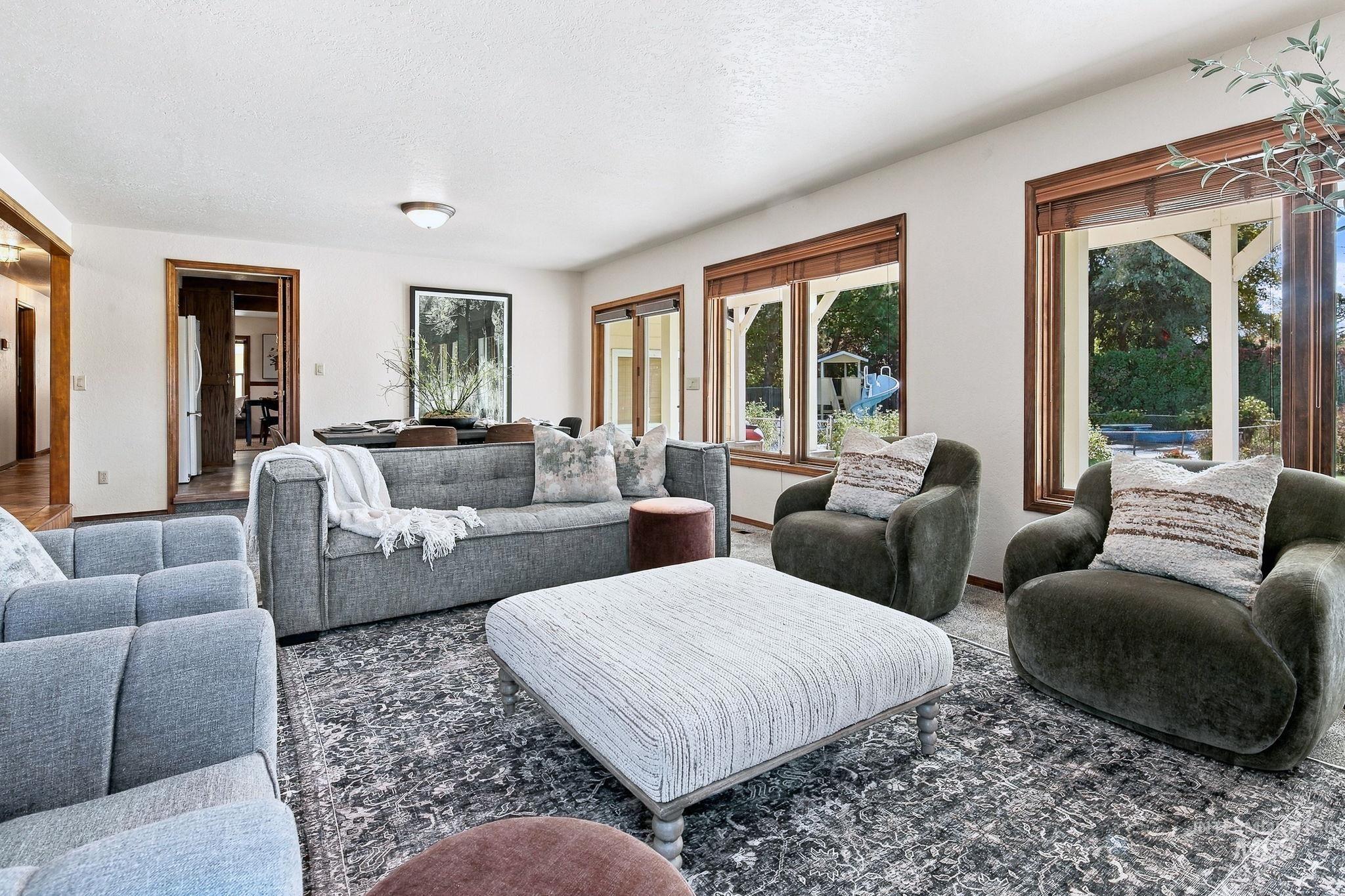 3831 N Farlight Pl, Boise, Idaho 83713, 6 Bedrooms, 5.5 Bathrooms, Residential For Sale, Price $1,200,000,MLS 99003943