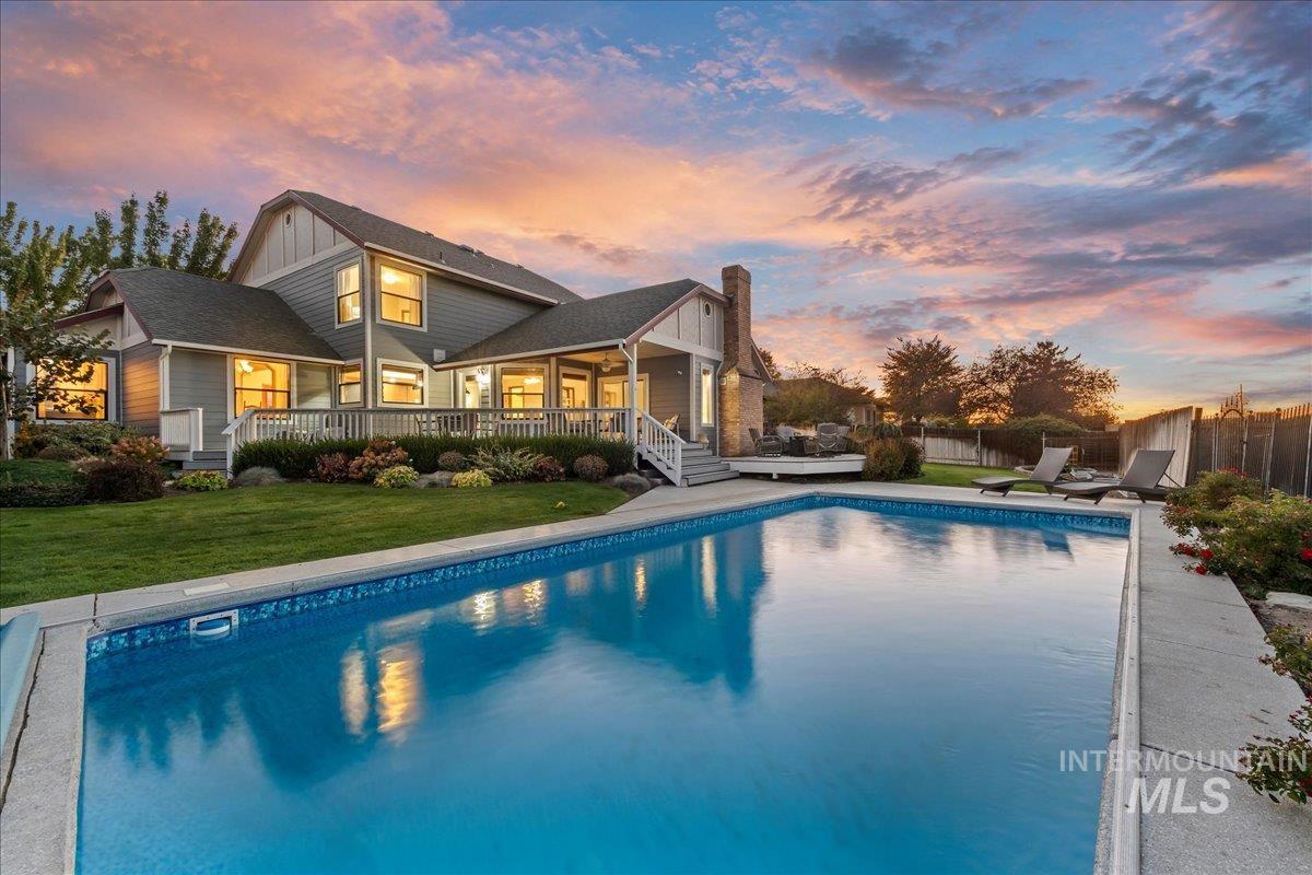 Residential For Sale