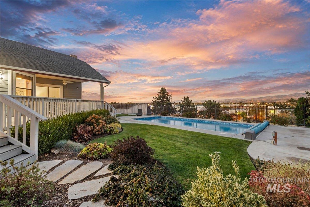 8780 W Clovis Dr, Boise, Idaho 83709, 4 Bedrooms, 3.5 Bathrooms, Residential For Sale, Price $839,900,MLS 99003945