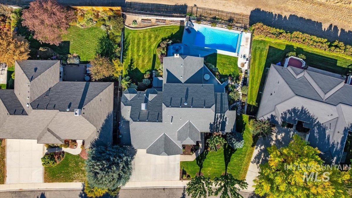 8780 W Clovis Dr, Boise, Idaho 83709, 4 Bedrooms, 3.5 Bathrooms, Residential For Sale, Price $839,900,MLS 99003945