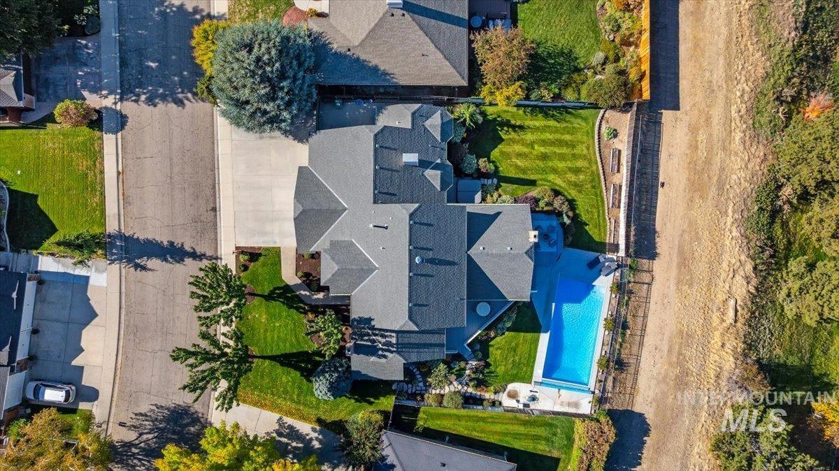 8780 W Clovis Dr, Boise, Idaho 83709, 4 Bedrooms, 3.5 Bathrooms, Residential For Sale, Price $839,900,MLS 99003945