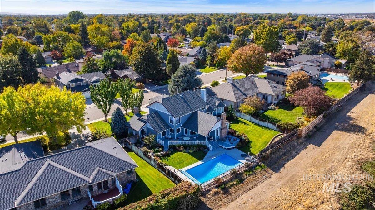 8780 W Clovis Dr, Boise, Idaho 83709, 4 Bedrooms, 3.5 Bathrooms, Residential For Sale, Price $839,900,MLS 99003945