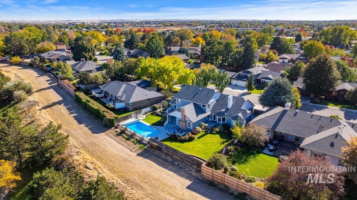 8780 W Clovis Dr, Boise, Idaho 83709, 4 Bedrooms, 3.5 Bathrooms, Residential For Sale, Price $839,900,MLS 99003945