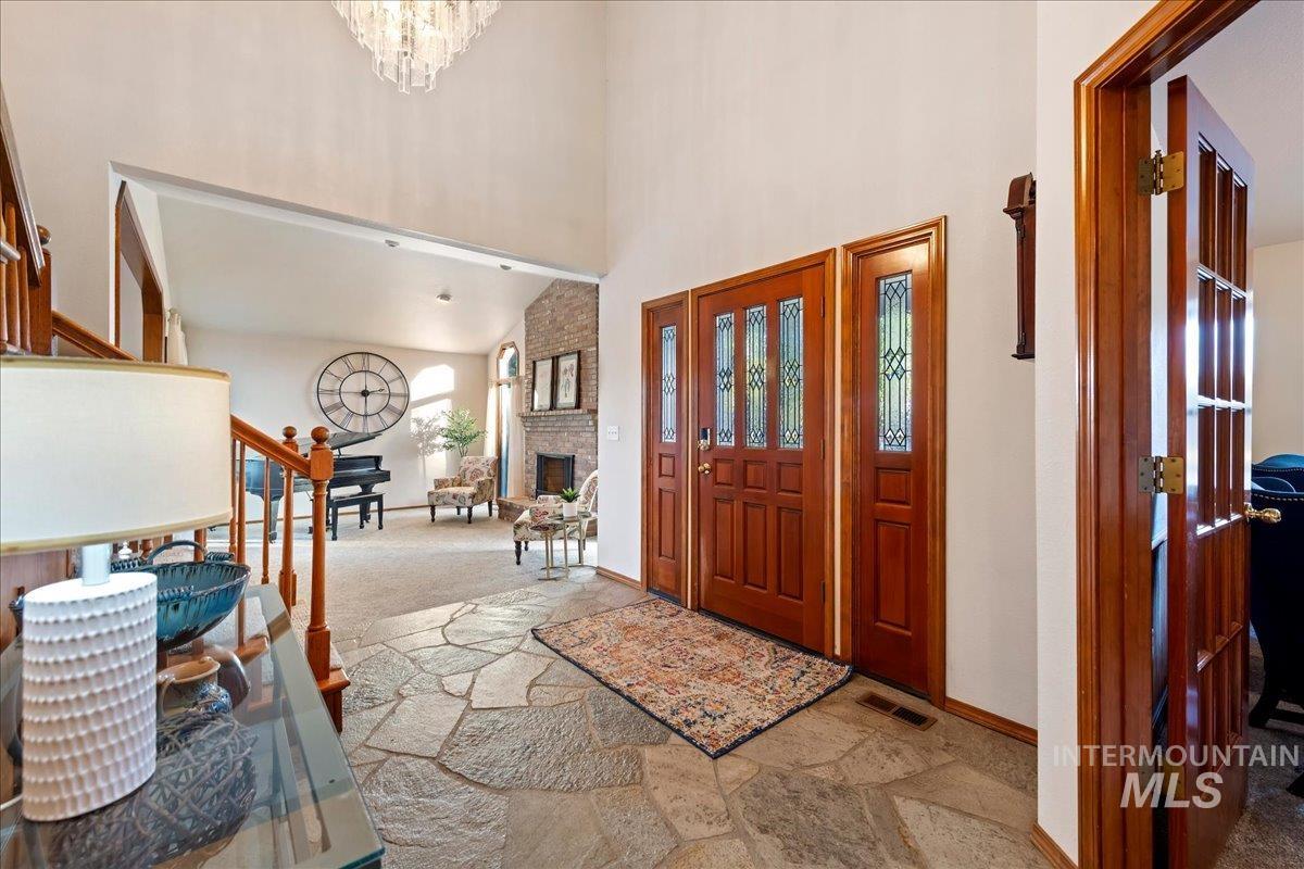 8780 W Clovis Dr, Boise, Idaho 83709, 4 Bedrooms, 3.5 Bathrooms, Residential For Sale, Price $839,900,MLS 99003945