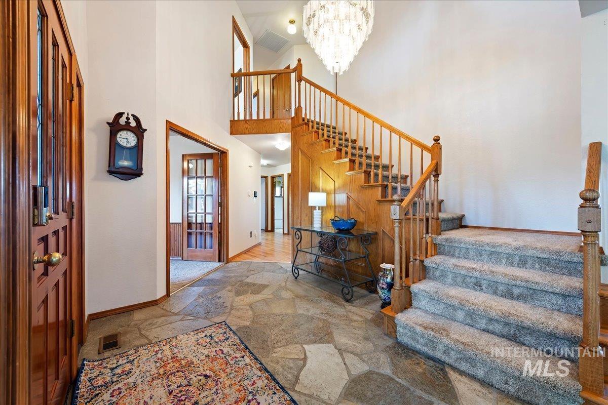 8780 W Clovis Dr, Boise, Idaho 83709, 4 Bedrooms, 3.5 Bathrooms, Residential For Sale, Price $839,900,MLS 99003945