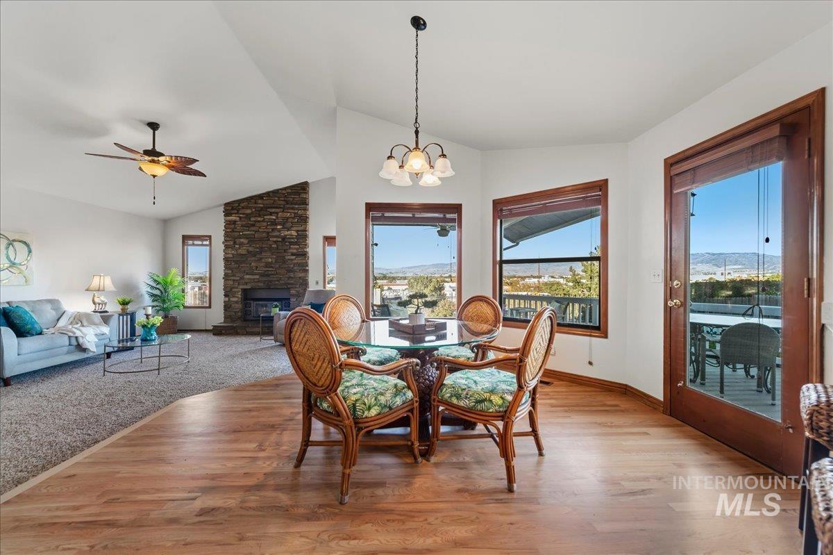 8780 W Clovis Dr, Boise, Idaho 83709, 4 Bedrooms, 3.5 Bathrooms, Residential For Sale, Price $839,900,MLS 99003945