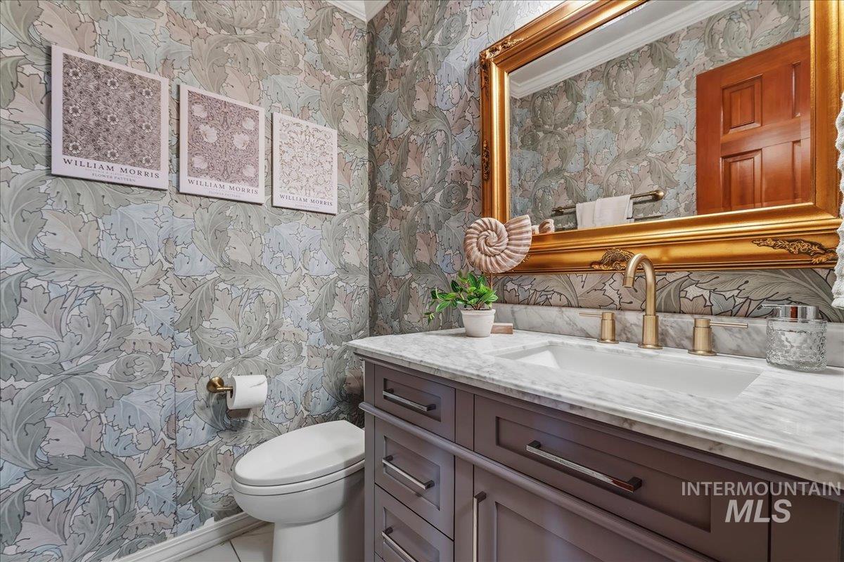 8780 W Clovis Dr, Boise, Idaho 83709, 4 Bedrooms, 3.5 Bathrooms, Residential For Sale, Price $839,900,MLS 99003945
