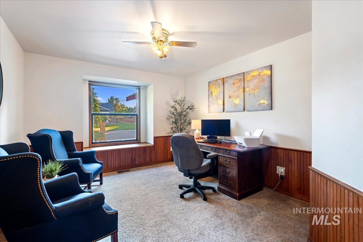 8780 W Clovis Dr, Boise, Idaho 83709, 4 Bedrooms, 3.5 Bathrooms, Residential For Sale, Price $839,900,MLS 99003945