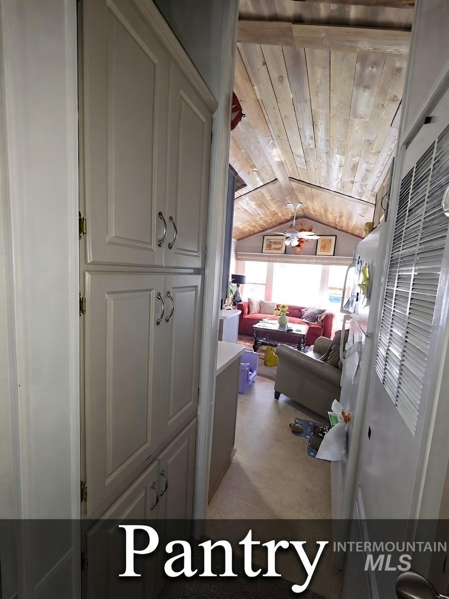 22 B Street, Cascade, Idaho 83611, 1 Bedroom, 1 Bathroom, Residential For Sale, Price $179,900, 99003946