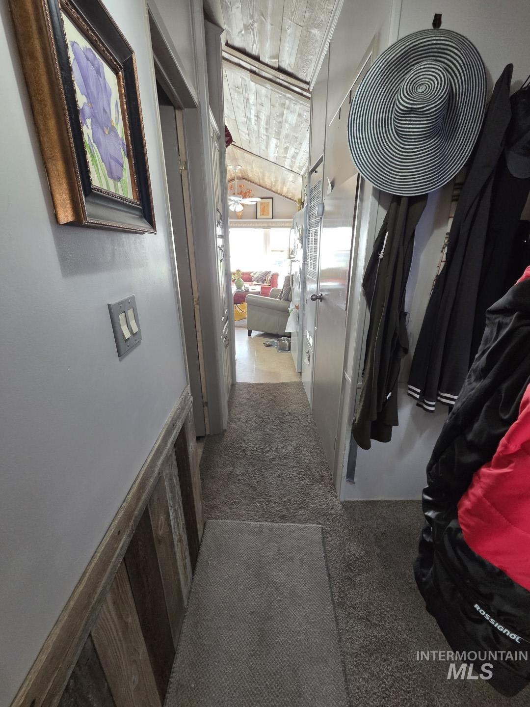 22 B Street, Cascade, Idaho 83611, 1 Bedroom, 1 Bathroom, Residential For Sale, Price $179,900, 99003946