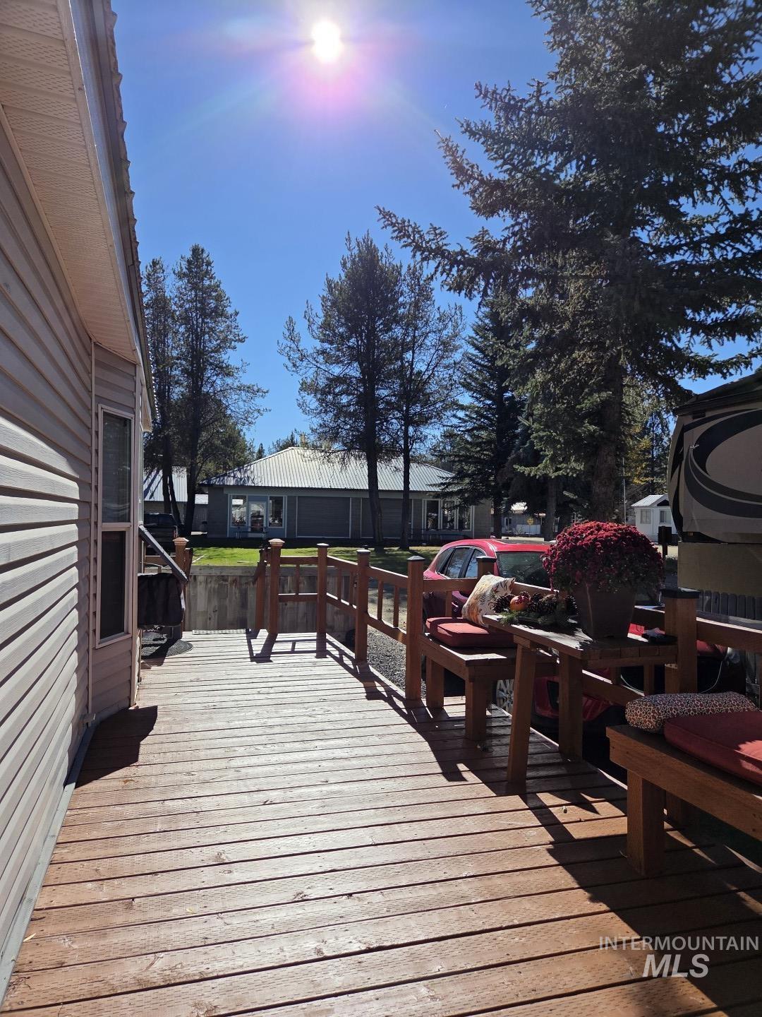 22 B Street, Cascade, Idaho 83611, 1 Bedroom, 1 Bathroom, Residential For Sale, Price $179,900, 99003946