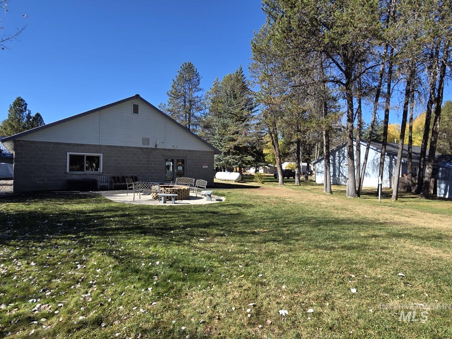 22 B Street, Cascade, Idaho 83611, 1 Bedroom, 1 Bathroom, Residential For Sale, Price $179,900, 99003946