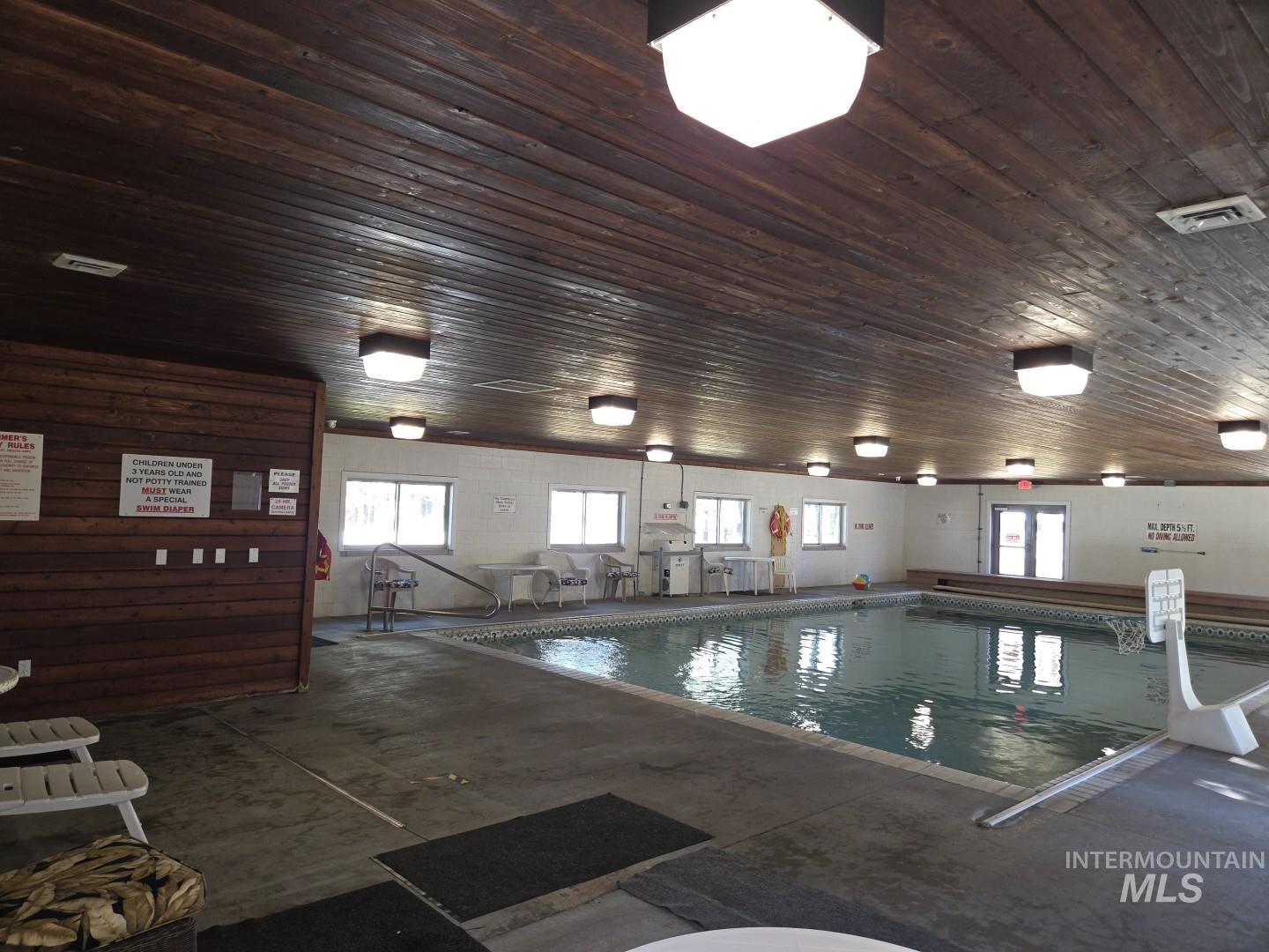 22 B Street, Cascade, Idaho 83611, 1 Bedroom, 1 Bathroom, Residential For Sale, Price $179,900, 99003946