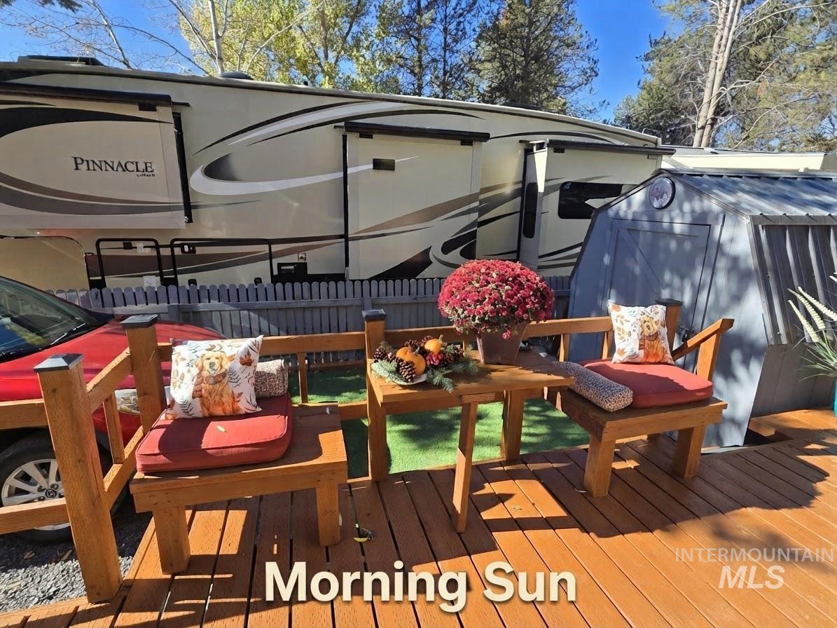 22 B Street, Cascade, Idaho 83611, 1 Bedroom, 1 Bathroom, Residential For Sale, Price $179,900, 99003946