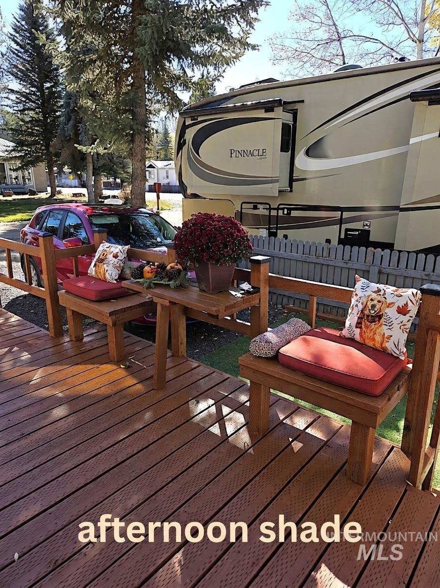 22 B Street, Cascade, Idaho 83611, 1 Bedroom, 1 Bathroom, Residential For Sale, Price $179,900, 99003946
