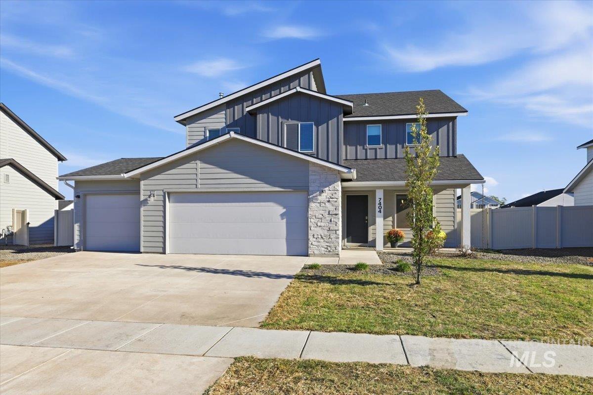 Residential For Sale