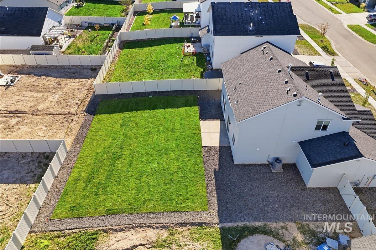 7404 E Marble Springs Dr, Nampa, Idaho 83687, 4 Bedrooms, 2.5 Bathrooms, Residential For Sale, Price $469,900, 99003947