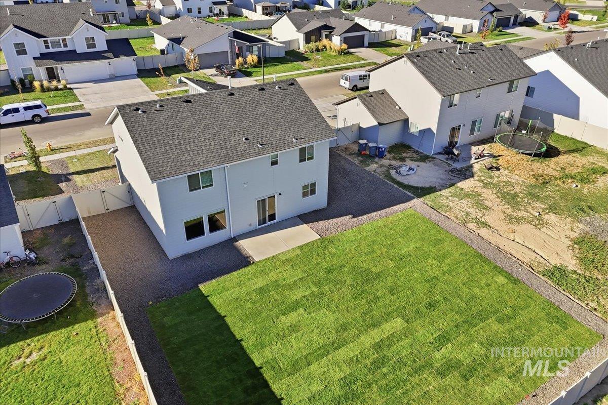7404 E Marble Springs Dr, Nampa, Idaho 83687, 4 Bedrooms, 2.5 Bathrooms, Residential For Sale, Price $469,900, 99003947