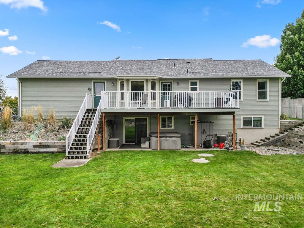 2536 18th St., Clarkston, Washington 99403, 5 Bedrooms, 3 Bathrooms, Residential For Sale, Price $440,000, 99003948