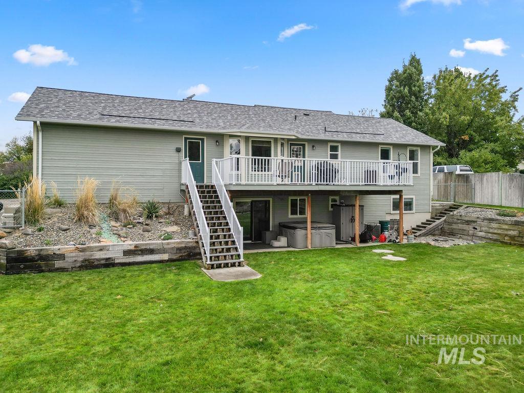 2536 18th St., Clarkston, Washington 99403, 5 Bedrooms, 3 Bathrooms, Residential For Sale, Price $440,000, 99003948