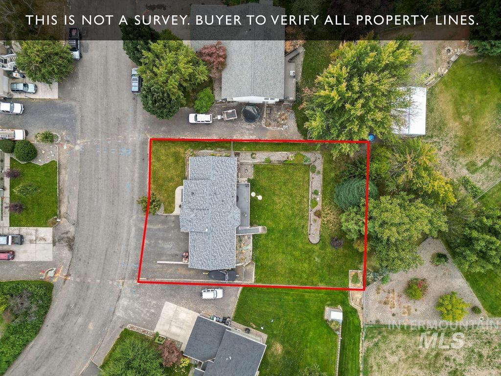 2536 18th St., Clarkston, Washington 99403, 5 Bedrooms, 3 Bathrooms, Residential For Sale, Price $440,000, 99003948