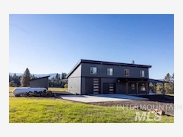 239 Small Canyon Road, Kooskia, Idaho 83539, 3 Bedrooms, 2.5 Bathrooms, Residential For Sale, Price $885,000,MLS 99003949