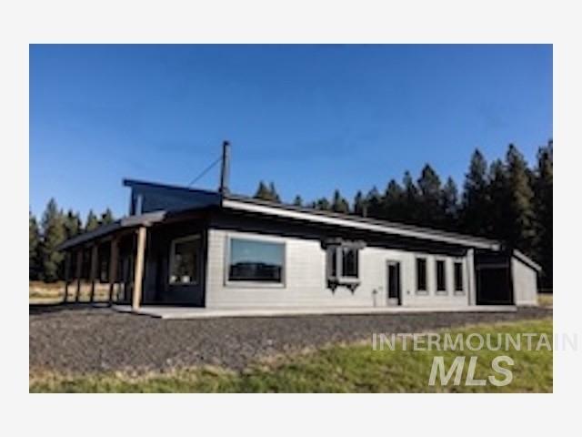 239 Small Canyon Road, Kooskia, Idaho 83539, 3 Bedrooms, 2.5 Bathrooms, Residential For Sale, Price $885,000,MLS 99003949