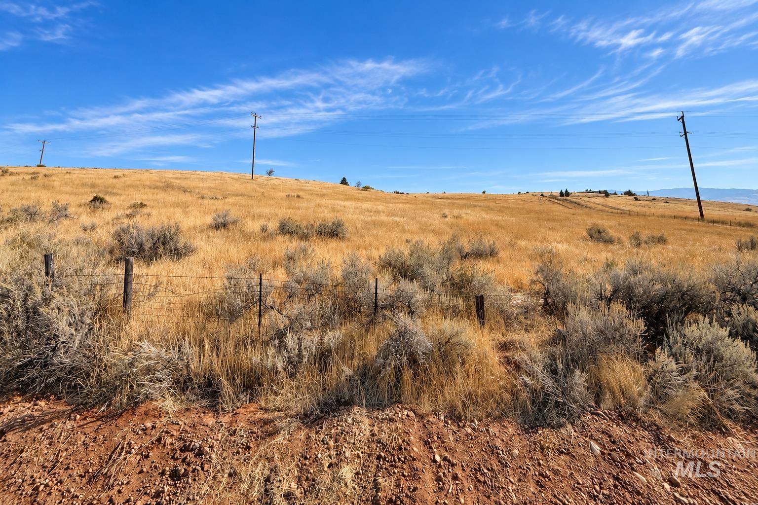TBD Old 95 Rd, Mesa, Idaho 83643, Land For Sale, Price $130,000,MLS 99003950