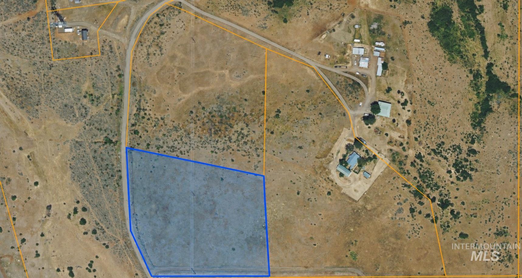 TBD Old 95 Rd, Mesa, Idaho 83643, Land For Sale, Price $130,000,MLS 99003950