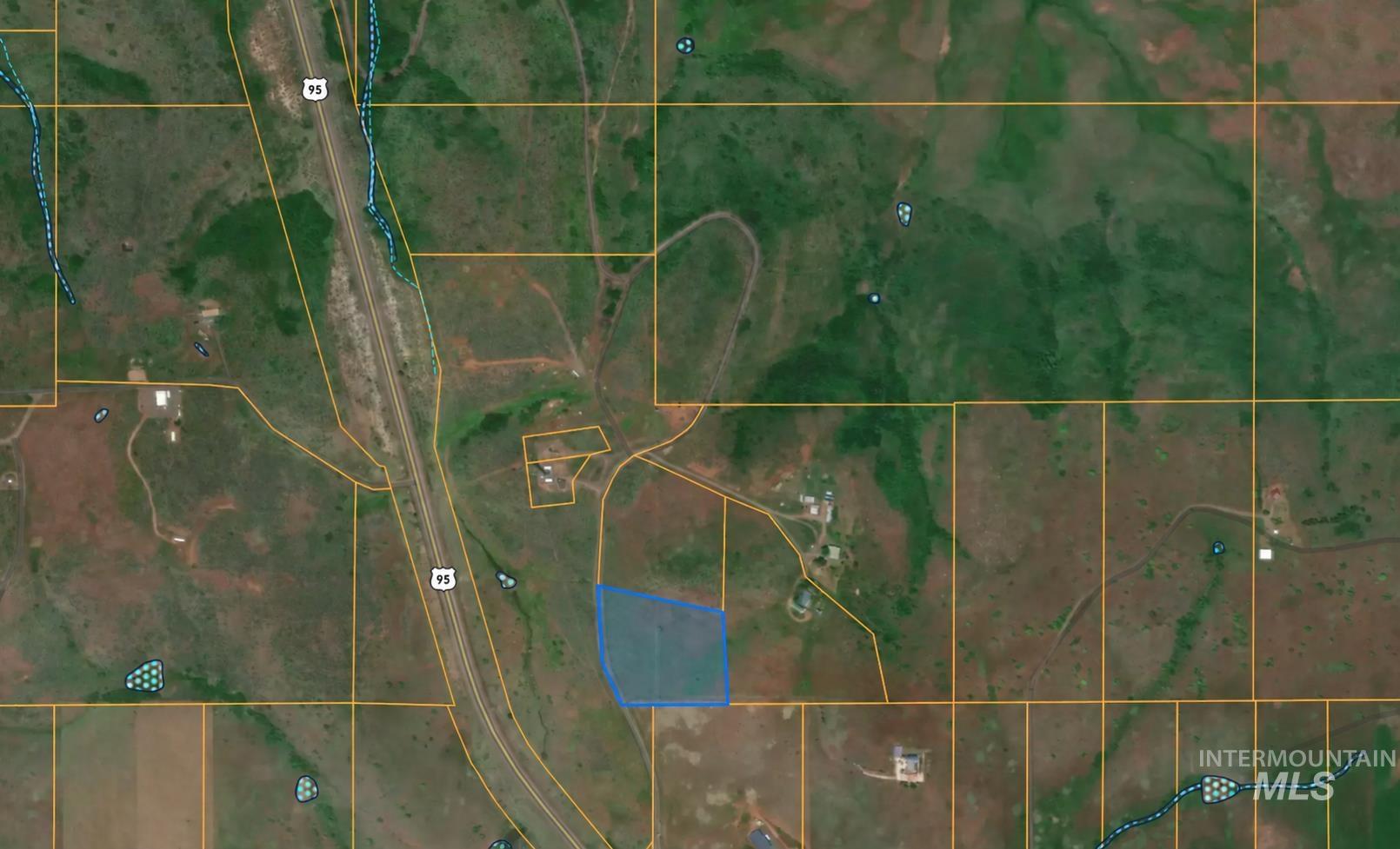 TBD Old 95 Rd, Mesa, Idaho 83643, Land For Sale, Price $130,000,MLS 99003950