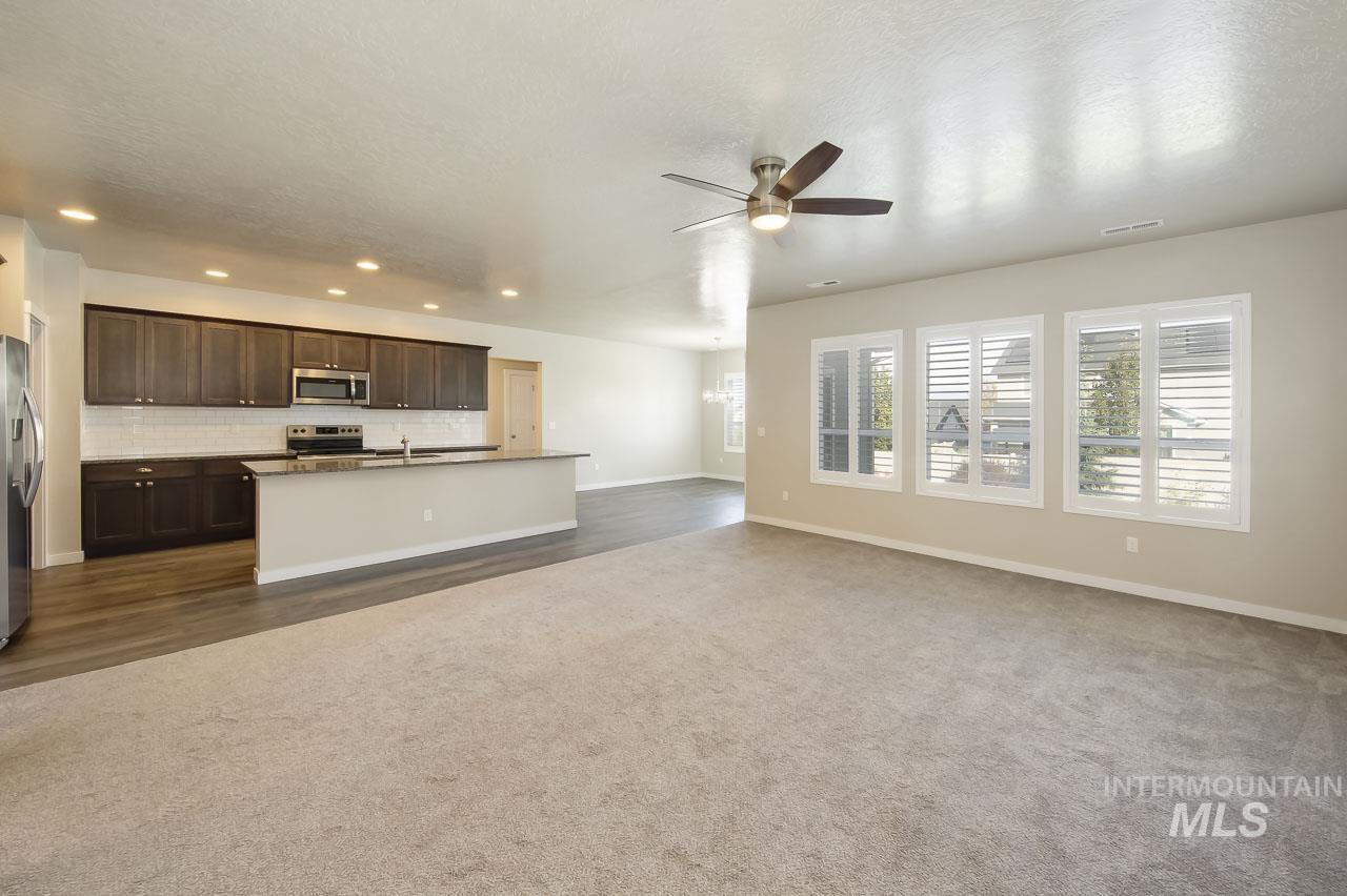 1817 W Henry's Fork Drive, Meridian, Idaho 83642, 4 Bedrooms, 2 Bathrooms, Residential For Sale, Price $572,900, 99003951