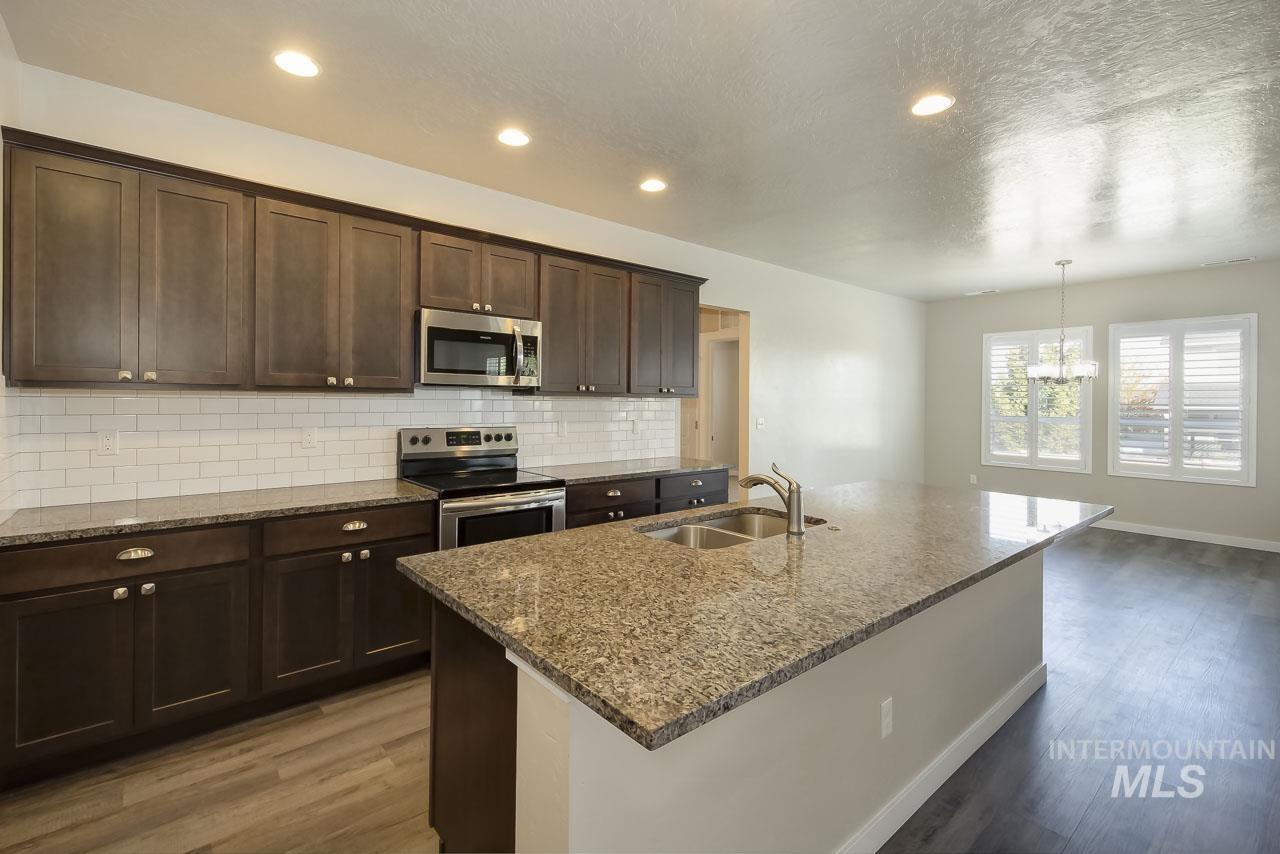 1817 W Henry's Fork Drive, Meridian, Idaho 83642, 4 Bedrooms, 2 Bathrooms, Residential For Sale, Price $572,900, 99003951