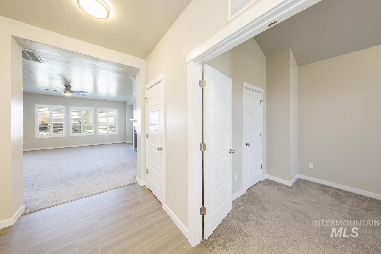1817 W Henry's Fork Drive, Meridian, Idaho 83642, 4 Bedrooms, 2 Bathrooms, Residential For Sale, Price $572,900, 99003951