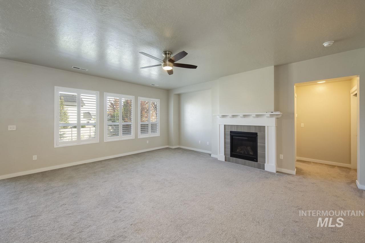 1817 W Henry's Fork Drive, Meridian, Idaho 83642, 4 Bedrooms, 2 Bathrooms, Residential For Sale, Price $572,900, 99003951