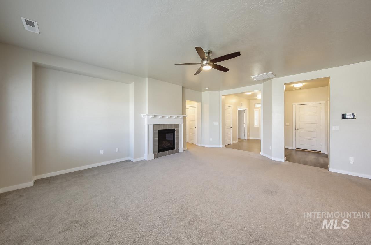 1817 W Henry's Fork Drive, Meridian, Idaho 83642, 4 Bedrooms, 2 Bathrooms, Residential For Sale, Price $572,900, 99003951
