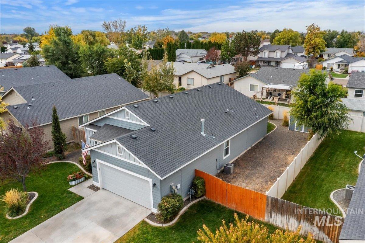 4714 Ida Red Ave, Caldwell, Idaho 83607, 3 Bedrooms, 2 Bathrooms, Residential For Sale, Price $370,000, 99003953