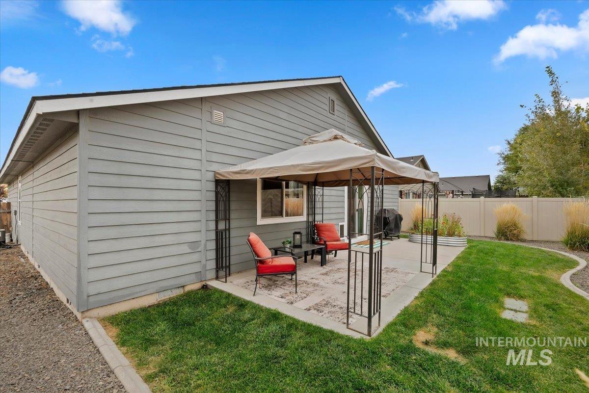 4714 Ida Red Ave, Caldwell, Idaho 83607, 3 Bedrooms, 2 Bathrooms, Residential For Sale, Price $370,000, 99003953