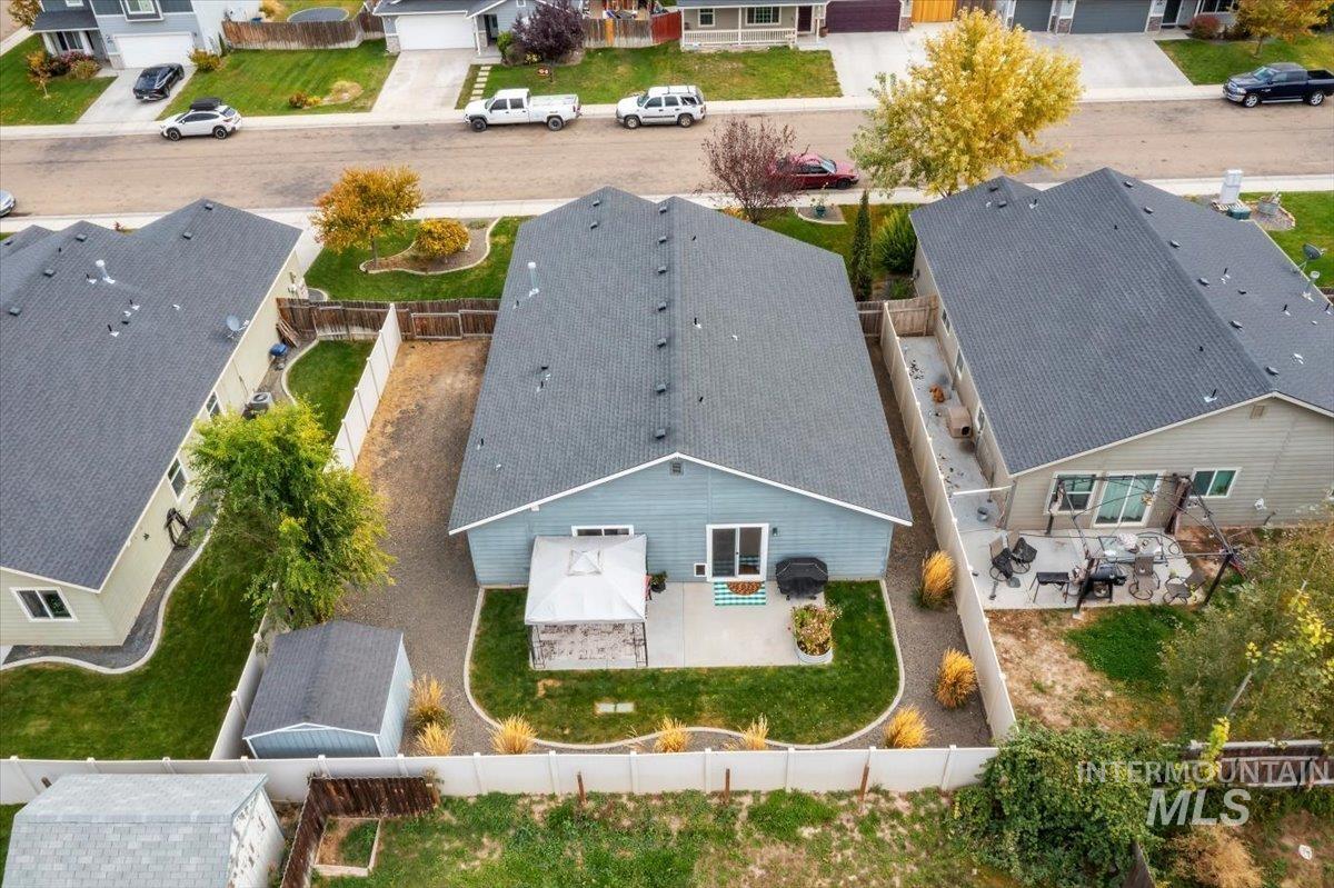 4714 Ida Red Ave, Caldwell, Idaho 83607, 3 Bedrooms, 2 Bathrooms, Residential For Sale, Price $370,000, 99003953