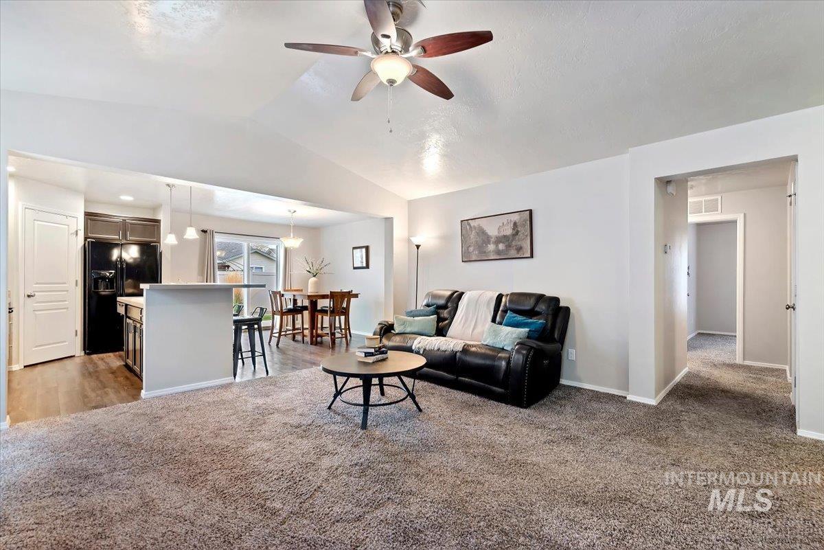 4714 Ida Red Ave, Caldwell, Idaho 83607, 3 Bedrooms, 2 Bathrooms, Residential For Sale, Price $370,000, 99003953