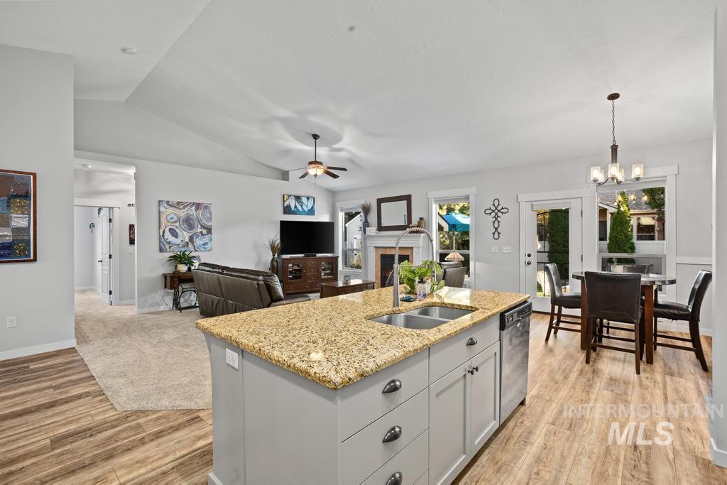 11043 W Wildlife St, Star, Idaho 83669, 4 Bedrooms, 2.5 Bathrooms, Residential For Sale, Price $580,000, 99003954