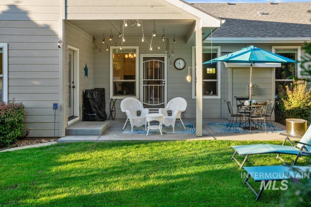 11043 W Wildlife St, Star, Idaho 83669, 4 Bedrooms, 2.5 Bathrooms, Residential For Sale, Price $580,000, 99003954