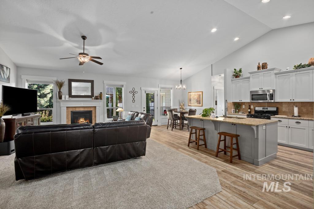 11043 W Wildlife St, Star, Idaho 83669, 4 Bedrooms, 2.5 Bathrooms, Residential For Sale, Price $580,000, 99003954