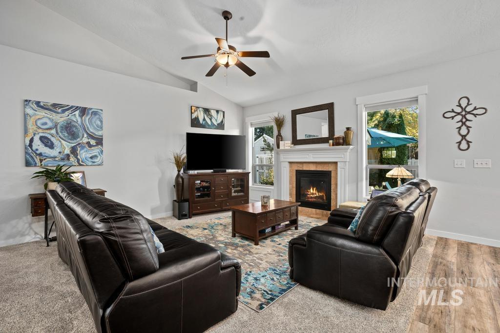11043 W Wildlife St, Star, Idaho 83669, 4 Bedrooms, 2.5 Bathrooms, Residential For Sale, Price $580,000, 99003954