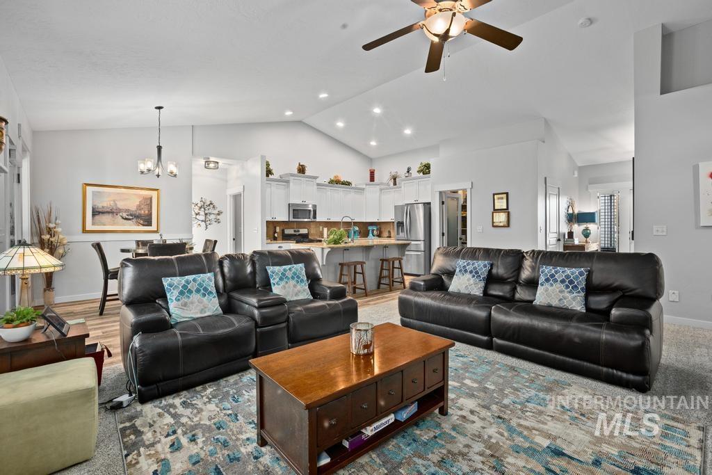 11043 W Wildlife St, Star, Idaho 83669, 4 Bedrooms, 2.5 Bathrooms, Residential For Sale, Price $580,000, 99003954