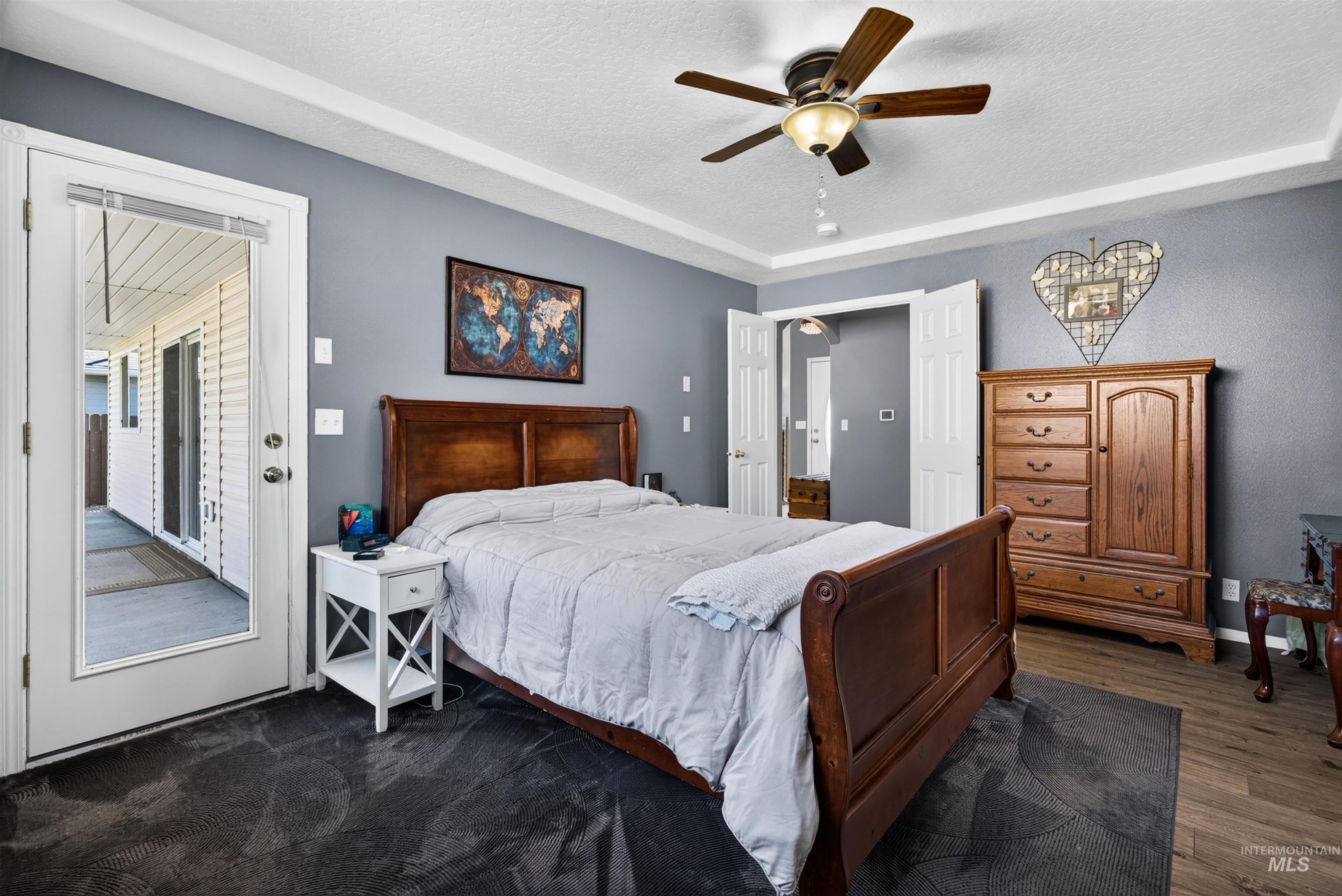 7718 Cedarbrook dr, Nampa, Idaho 83687, 3 Bedrooms, 2 Bathrooms, Residential For Sale, Price $410,000, 99003955