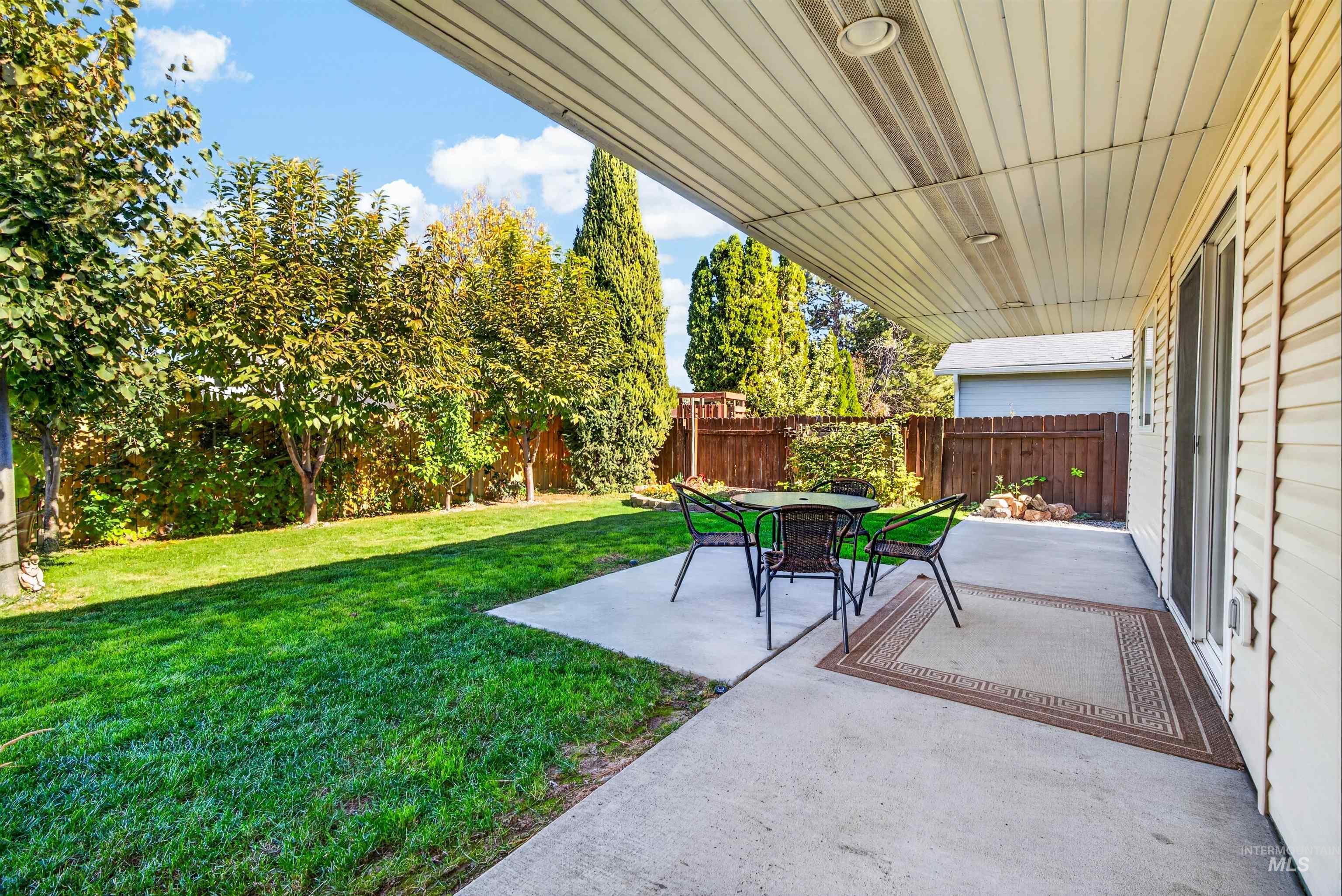 7718 Cedarbrook dr, Nampa, Idaho 83687, 3 Bedrooms, 2 Bathrooms, Residential For Sale, Price $410,000, 99003955