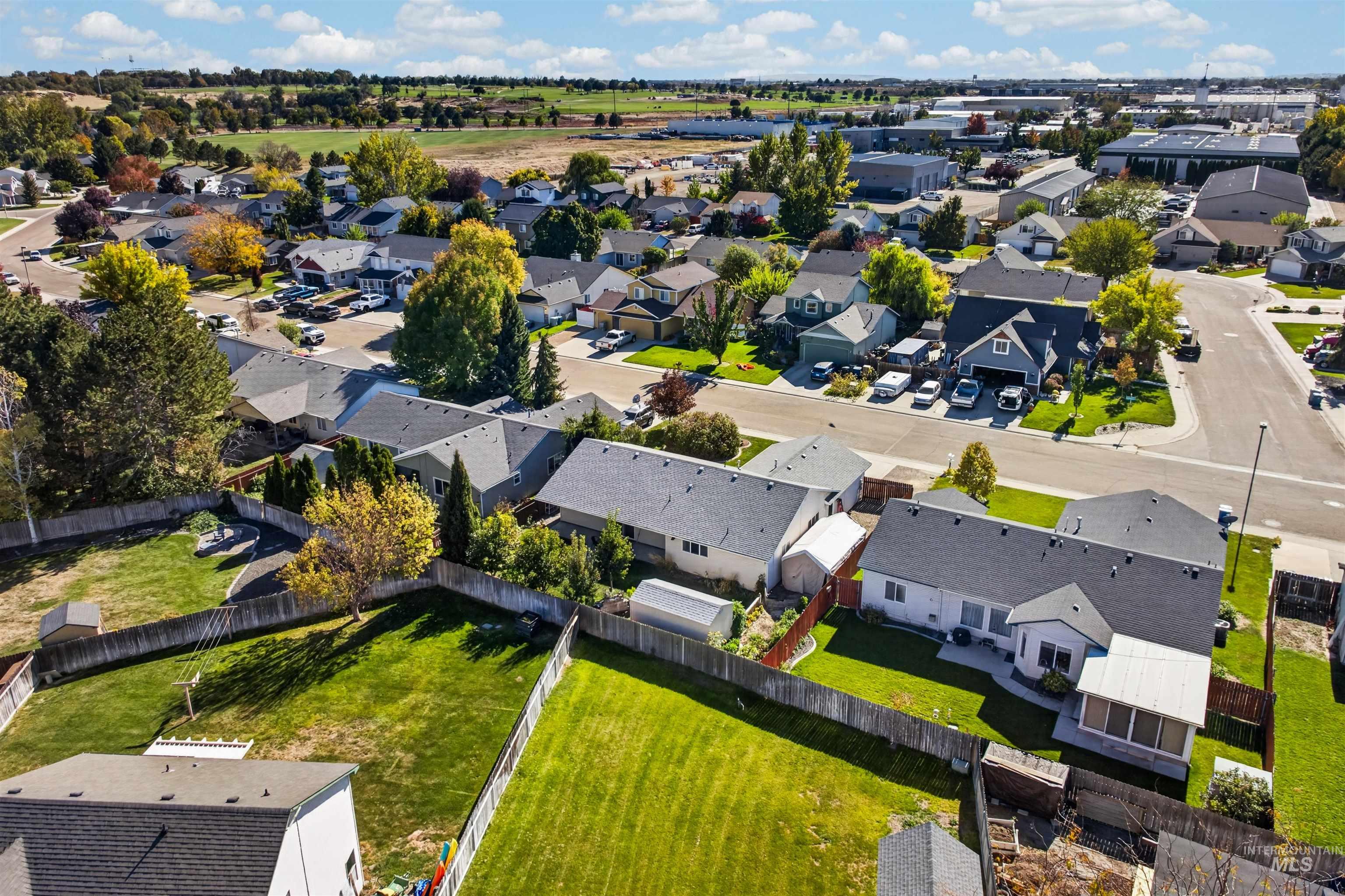 7718 Cedarbrook dr, Nampa, Idaho 83687, 3 Bedrooms, 2 Bathrooms, Residential For Sale, Price $410,000, 99003955