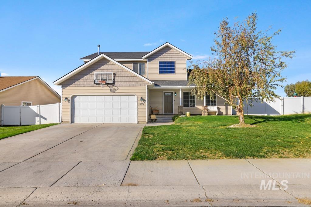Residential For Sale